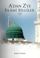 Adan Zye Islami Bilgiler Cilt-1 icon