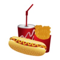 Hot Dog Maker icon