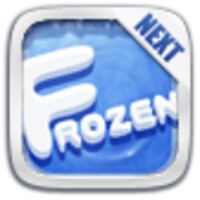 Frozen icon