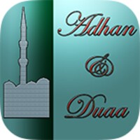 Adhan icon