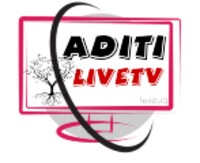 Aditi LiveTV icon