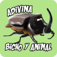 Adivina Bicho y Animal icon