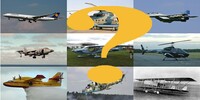 Adivina el avion icon