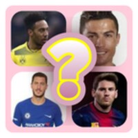 Adivina el futbolista icon