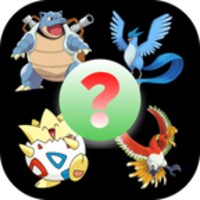 ADIVINA EL POKÉMON icon