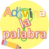 Adivina la palabra. Vocabulario español icon