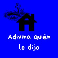 Adivina quién lo dijo icon