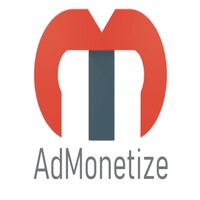 AdMonetize Monetize icon