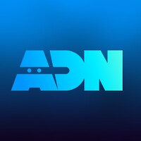 ADN - Anime Digital Network icon