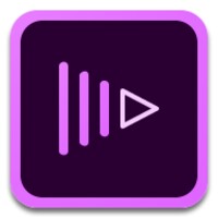 Adobe Clip icon