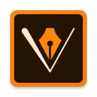 Adobe Illustrator Draw icon