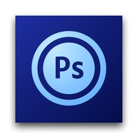 Adobe Photoshop Touch icon