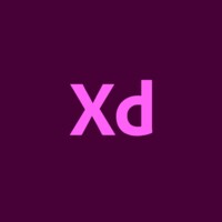 Adobe XD icon