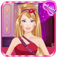 Adorable Princess Makeover icon