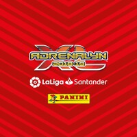 AdrenalynXL™ Liga BBVA icon