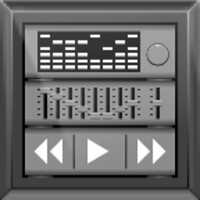 aDSP Player icon