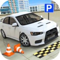 Advance Car Parking 2: Driving School icon