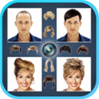 Advance Hair Changer icon