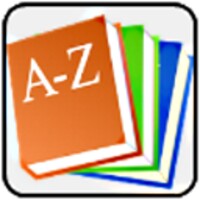 Advanced Dictionary icon