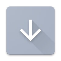 Advanced Downloader icon