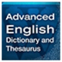 Advanced English Dictionary and Thesaurus 11.1.556