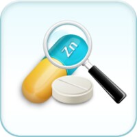 Advanced Pill Identifier icon