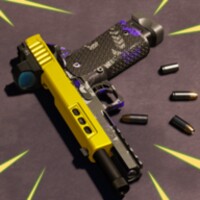 Gun Builder icon