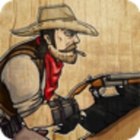 Adventure Cowboy icon