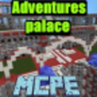 Adventure Park for Minecraft 11.11d