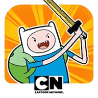 Adventure Time Heroes icon