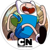 Adventure Time Run icon