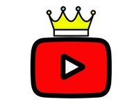 advice to be successful Youtuber icon