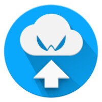 ADW Share to DropBox icon