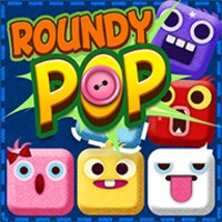 AE Roundy POP icon