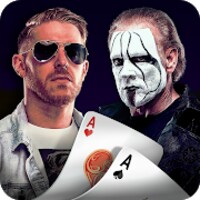 AEW Casino icon