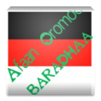 Afaan Oromoo Baradhaa icon