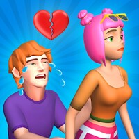 Affairs 3D icon