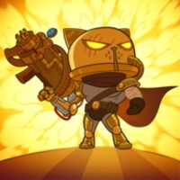 AFK Cats: Idle Arena icon
