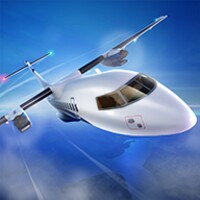 AFPS - Airplane Flight Pilot icon