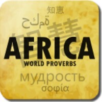 African proverbs icon