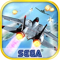 After Burner Climax icon