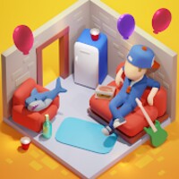 After Party Clean icon