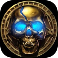 Afterlife: RPG Clicker CCG icon