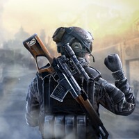 Afterpulse icon