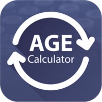 Age Calculator by Date of Birth icon