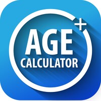 Age Calculator Complete icon