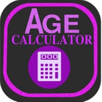 Age Calculator offline pro icon