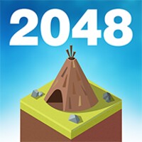 Age of 2048 icon