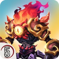 Age of Heroes: Conquest icon