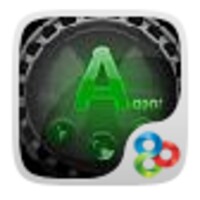 Agent GOLauncher EX Theme icon